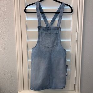 Adorable Blue Jean dress never worn, tags still on!!